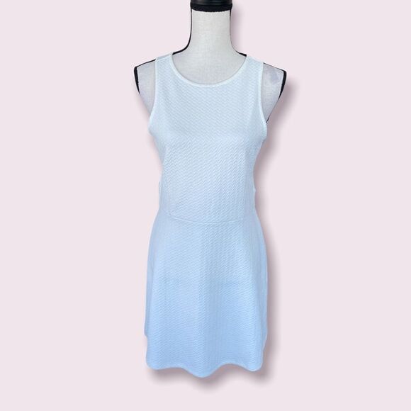 H&M‎ Sleeveless Dress with Cut Out Detail on Sides and Back - Picture 1 of 6